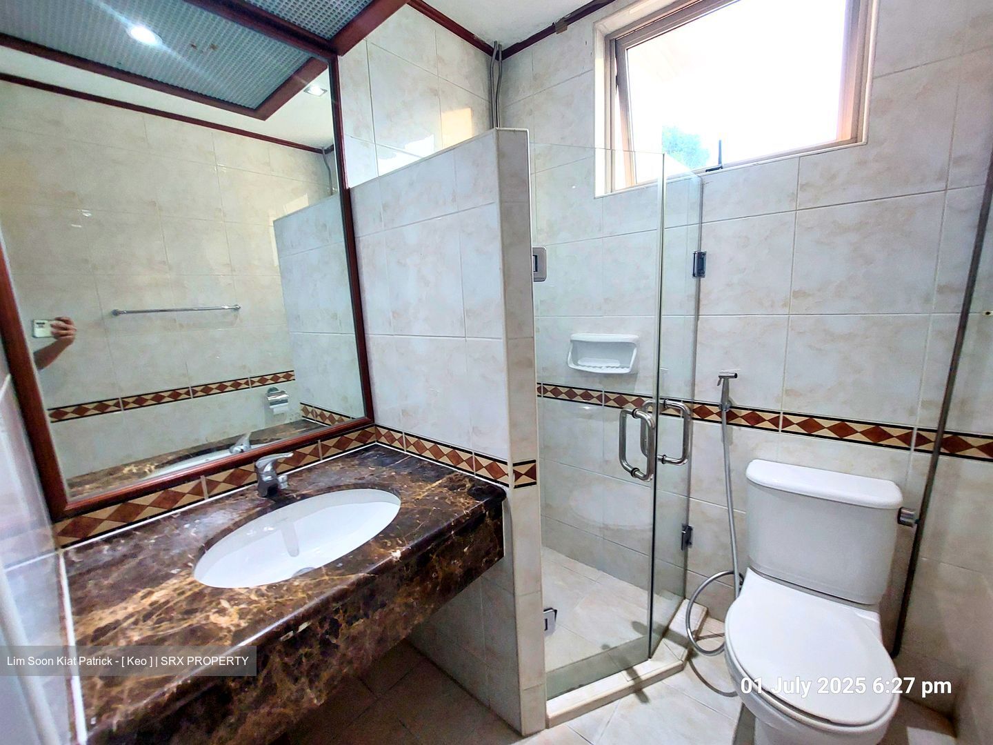 Costa Rhu (D15), Condominium #580044031